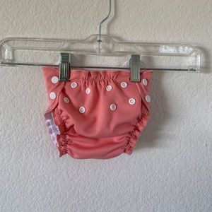 Never Been Used Swim Diaper